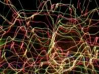 Life Behind The Lights