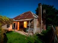 2009 Vike's Home Hill End