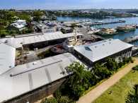 Balmains Last Dry Dock