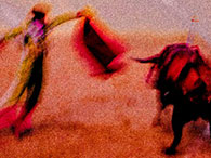 Death in the Afternoon