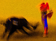 Death in the Afternoon