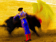 Death in the Afternoon