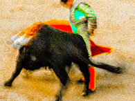 Death in the Afternoon