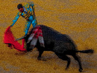 Death in the Afternoon