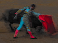 Death in the Afternoon