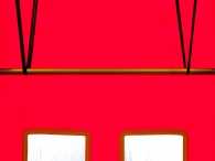 2010 Behind The Red Door