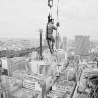  1986 Riding The Hook