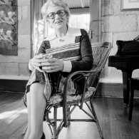 1975 Judith Wright - Poet