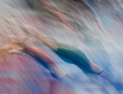 Hey Sport Exhibition by Neil Duncan