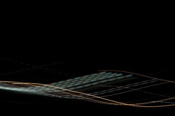 Ships in the Night Exhibition by Neil Duncan