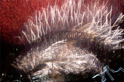 The Works Exhibition by Neil Duncan