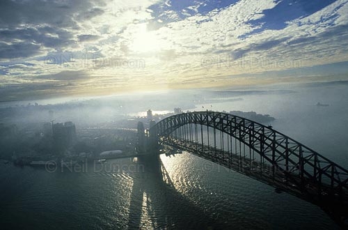 Neil Duncan: Sydney Portfolio: 6a of 13