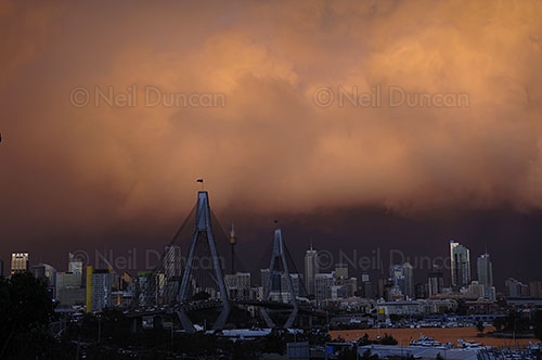 Neil Duncan: Sydney Portfolio: 3a of 13